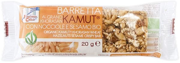 BARRETTA KAMUT/NOCC/SES FINESTR
