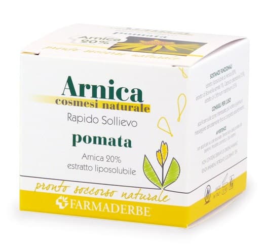 ARNICA CR CONCENTR 75ML