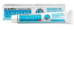 CURASEPT ADS GEL DENT 0,05 75ML