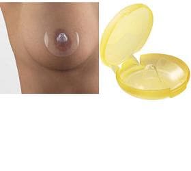 MEDELA PARACAPEZZOLI CONTACT CAPPELLETTI SENO M