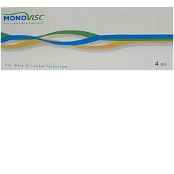 MONOVISC SIR 20MG/ML 4ML