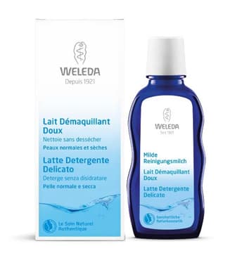 LATTE DETERGENTE DELICATO100ML