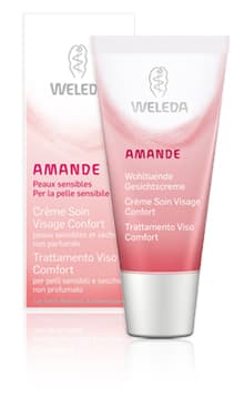 AMANDE TRATT VISO COMFORT 30ML