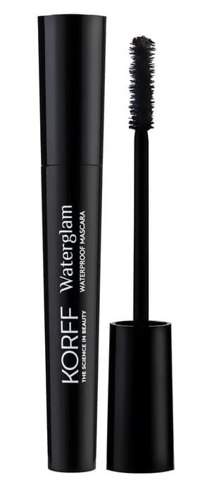 KORFF MK MASCARA WATERPROOF