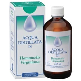 HAMAMELIS ACQUA DISTILL 250ML