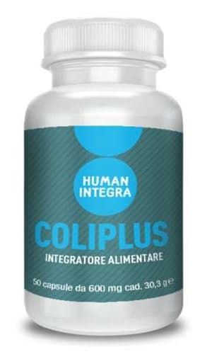 COLIPLUS ABROS 60CPS