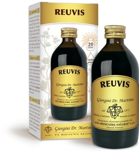 REUVIS 200ML