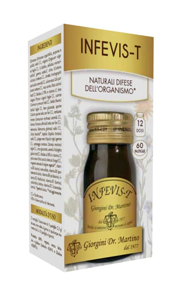 INFEVIS-T 60PAST