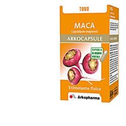 MACA' ARKOCAPSULE 45 VEGICAPSULE