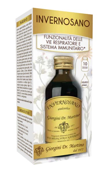 INVERNOSANO LIQUIDO 100ML