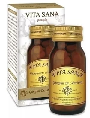 VITA SANA PAST 50GR FERRIER