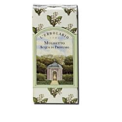 ACQUA PROFUMATA MUGHETTO 50ML