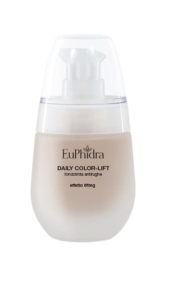 EUPHIDRA SKIN REVEIL DAILY CHI