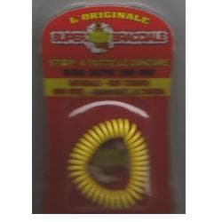 SUPER BRACCIALE SCACCIAZANZARE