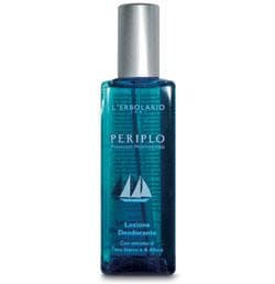 PERIPLO LOZIONE DEOD 100ML