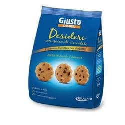 DIABEL-BISC DESIDERI 150G