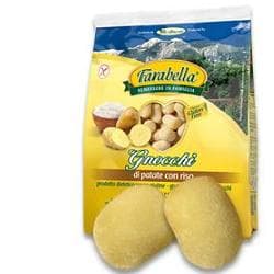 FARABELLA PERLE PATATE 500G