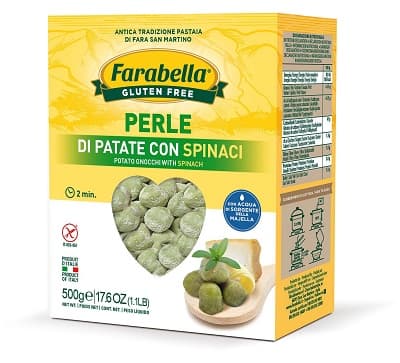 FARABELLA Perle Pat.Spin.500g