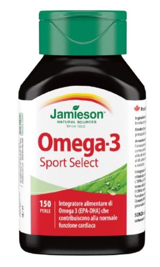 OMEGA SPORT SELECT 150PERLE