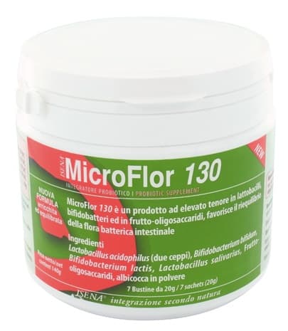 MICROFLOR 130 7BUST