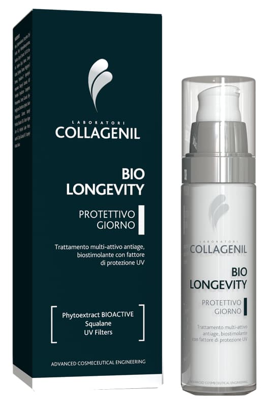 COLLAGENIL PROTETTIVO GG 50ML