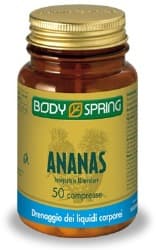 BS ANANAS 1000MG 50CPR BSP
