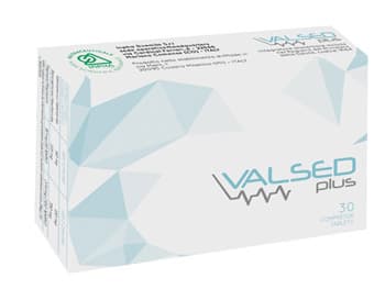VALSED PLUS 30CPR