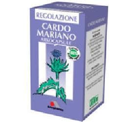 ARKOCAPSULE CARDO MARIANO 90VG
