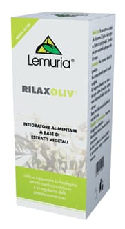 RILAXOLIV 30ML GTT