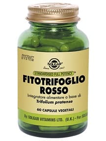 FITOTRIFOGLIO ROSSO 60VEGICPS