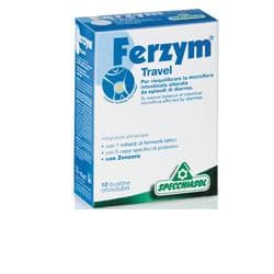 FERZYM TRAVEL 10BS SPECCHIASO