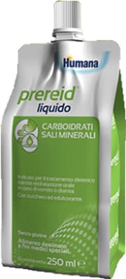 PREREID LIQUIDO 250ML 1PZ