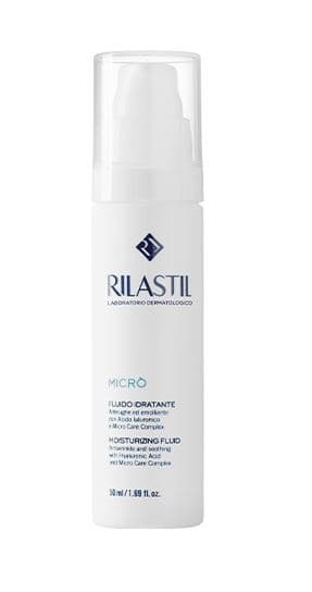 RILASTIL-MICRO FLUIDO IDRA 50ML