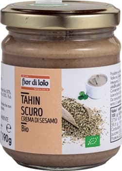 TAHIN SEMINTEGARLE 190G