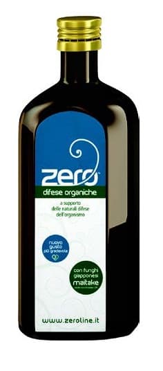 ZERO DRENAGGIO 500ML