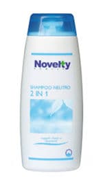 NOVELTY SH 2IN1 250ML 562