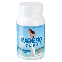 DPIU' NATURA MAGNESIO SUPER EX PURE 150 G
