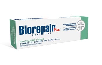 BIOREPAIR PLUS PROT TOT S/PARA