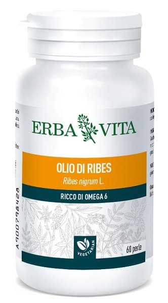OLIO RIBES 60PRL 673MG