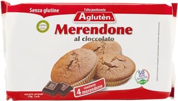 AGLUTEN MERENDONE CIOC 210G
