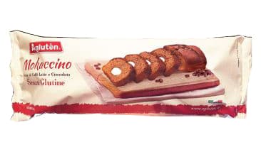 AGLUTEN MOKACCINO 330G