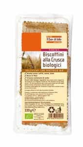FDL BISCOTTINI CRUSCA C/FRUTTO
