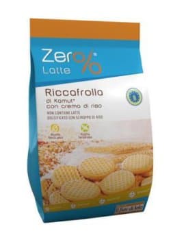 BISCOTTI ZERO LT RICCAFR RIS FDL
