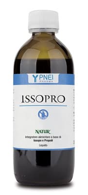 ISSOPRO 200ML