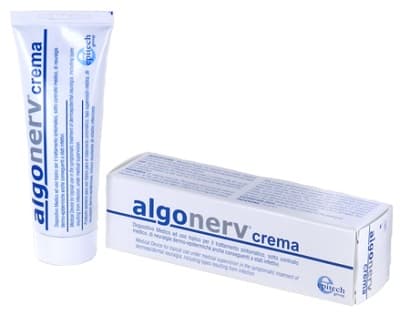 Algonerv crema 30 ml
