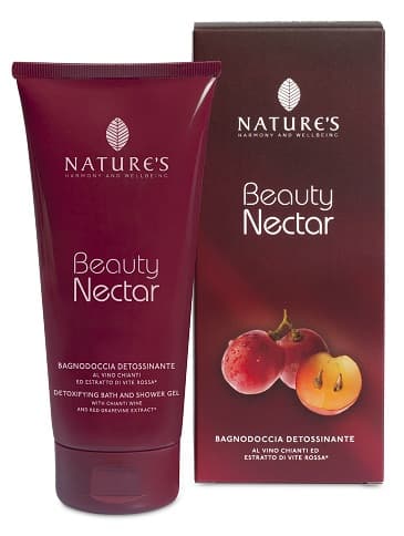 BEAUTYNECTAR NATURES BAGNODOC