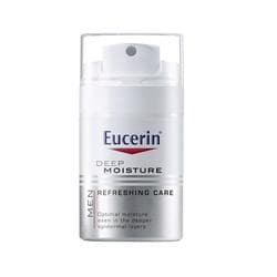EUCERIN MEN IDRATANTE RINF50ML