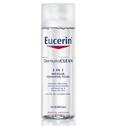 EUCERIN DERMATOCLEAN 3IN1