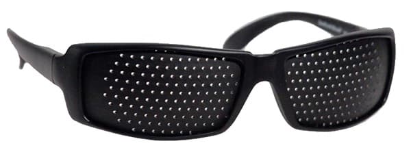 GOODLOOK STENO C/FORI MERCURIO