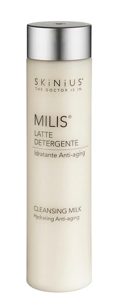 MILIS LATTE DETERGENTE 200ML